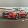 INFINITI Q60: All-round vehicular innovation