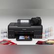 Canon introduces its next generation MegaTank printers - where quality meets quantity
