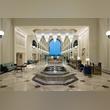 The Hotel Galleria getting set for the Holy Month of Ramadan