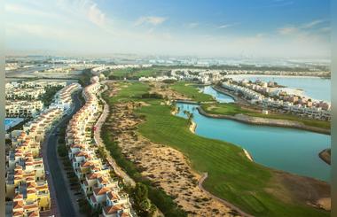 Stay at Amwaj by Al Hamra to enjoy spectacular views of Ras Al Khaimah New Years Eve Fireworks