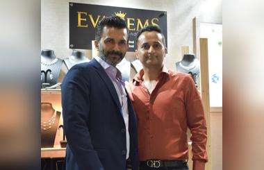 Eva Gems unveils its all new engagement ring collection
