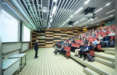 How To Overcome The Anxiety Of Public Speech