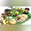 Vishu During Lockdown: Calicut Notebook Restaurant,s mouthwatering Vishu Sadhya.