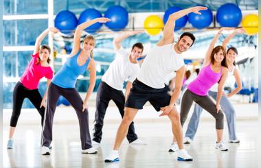 Improve Your Quality And Quantity Of Life With Aerobics