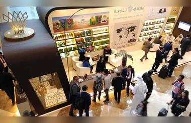 Are Preparing For A Trade Show, Here Are Six Suggestions