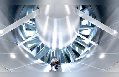 The Most Common Uses for Wind Tunnels