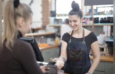 Ideas to Improve Customer Holding