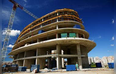 Few Ideas To Avoid Scope Creep In Construction Projects