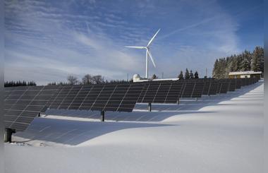 Electricity- the resource substance and search for alternatives