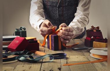 Best Ideas For Gifts During The Festive Season