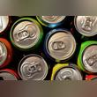 The amount Sugar and Caffeine Is in Some Soda and Energy Drinks?