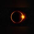 Annual Solar Eclipse in UAE