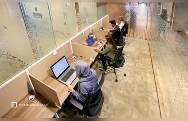 How Coworking Spaces Achieve Your Business Goals Efficiently?