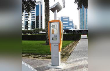 Free Parking in Dubai and Abu Dhabi on National Hoilday