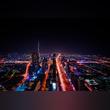 Most attractive places in Dubai