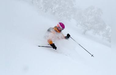 Snacks for Skiing