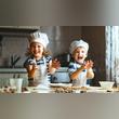 3 Fun and Healthy Recipes to Make With Your Kids