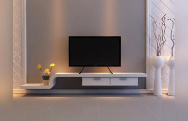 How to choose the best piece of TV furniture?