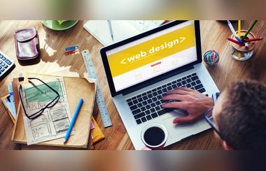 Try these ideas if you are looking to break into the web design business