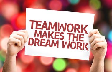 Unlock the true potential of your team with these mystery mixes