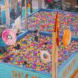 Cool off at Dubai Marina Malls remarkable beach extravaganza