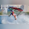 Team Abu Dhabis Al Mulla Begins World Title  Defence in Portugal