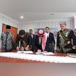 His Excellency the Honorable Sharif Moulay Sidi Ahmad Bin Zuhir Bin Mohammad Bin Jaber Al Natour Grow up and Beginning