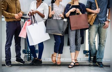 Why Shopping is fun in Dubai!