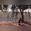 I am going green, are you? asks Mariam Al Jenaibi