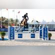 Dubai Show Jumping Championship 2019