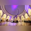 What is inside the second largest mall in the world?
