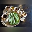 International Culinary and the Secrets of Indian Kitchen  A Calicut Notebook Fusion Love Story