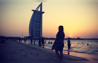 Dubai Lifestyle - The History of the City and Day to Day Life in Dubai