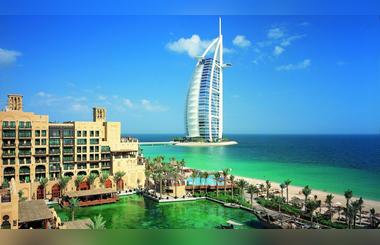Dubai Property For Sale - Investing In UAE Real Estate