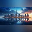 Explore Dubai by Rental Car: Which Places to Visit  and Which Car to Choose