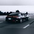 2024 Porsche Panamera Debuts in Dubai: All-New Tech