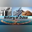 Dubai: A Journey of Resilience, Vision, and Progress