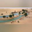 Discover Al Marmoom: The Ultimate Desert Adventure