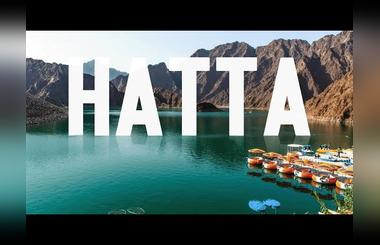 Exploring the Rustic Charm of Hatta: A Refreshing Escape from Urban Life