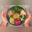 Exploring Dubai's Vibrant Vegan Dining Scene: A Culinary Journey of Innovation and Sustainability
