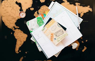Your Essential Dubai Travel Guide: Visa, Transport, Currency, and More