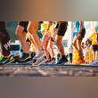 Join the Thrilling 3rd Edition of the Indoor Run at City Center Mirdif