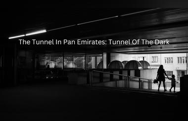 Unveiling Dubai's Dark Secrets: Top 5 Haunted Places to Explore