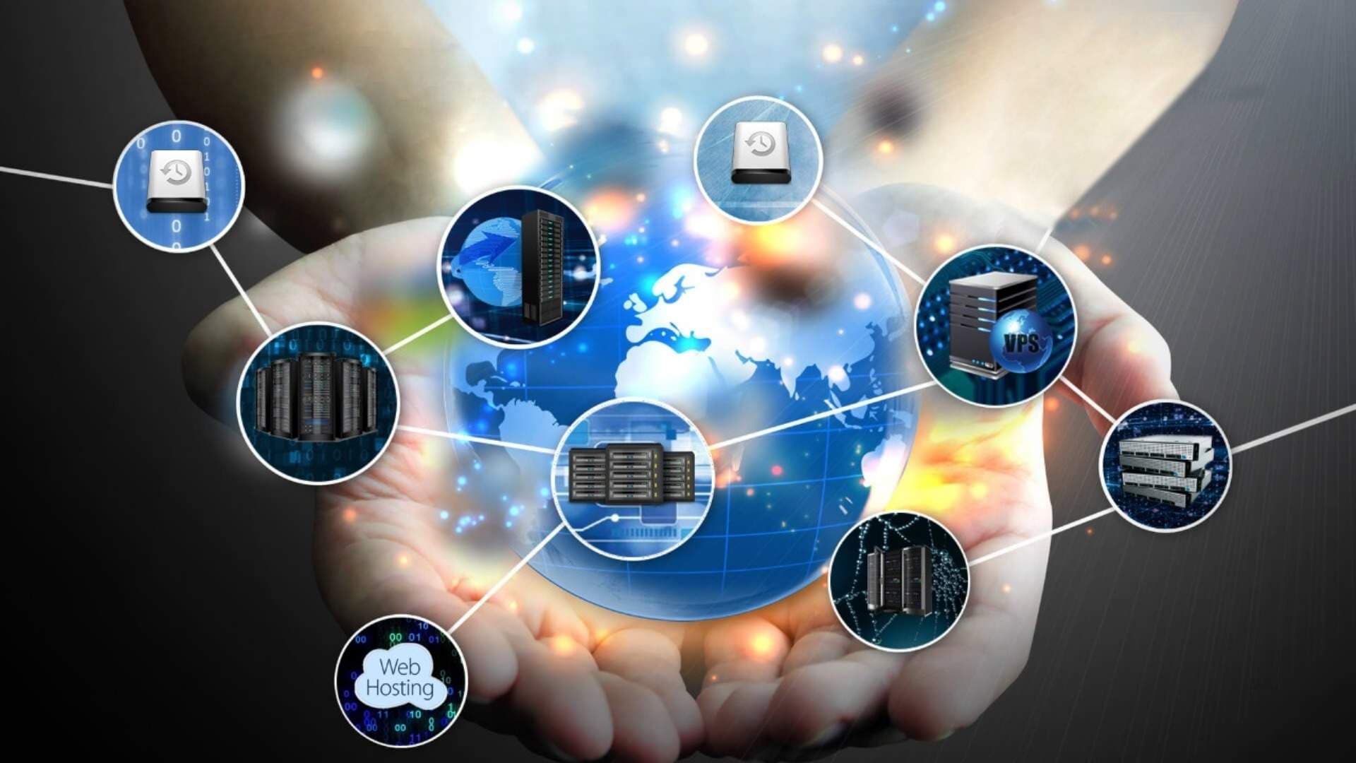 Before Choosing A Web Host Think About These Factors