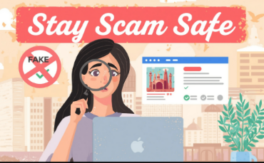 How to spot fake Ads on Social Media in the UAE: Stay Scam Safe