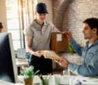 Why Reliable Courier Services Matter in Dubai