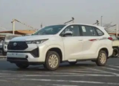 Toyota Innova for Sale in UAE – Practicality, Comfort, and Reliability for Families and Business