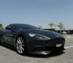 Aston Martin for Sale in UAE – British Luxury Performance Tailored for the Gulf