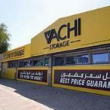 VachiStorage - Top Boutique Storage in Dubai