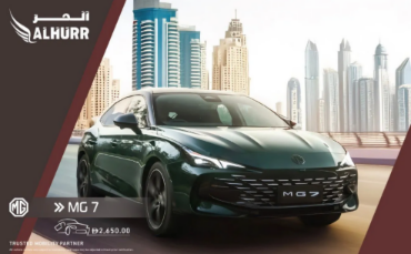 Monthly Car Rental Abu Dhabi | Long-Term & 1-Month Car Lease